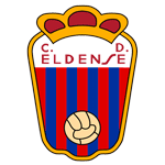 CD Eldense badge